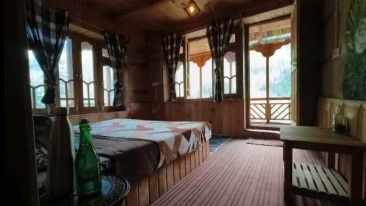 Photo of Bedroom in Banjar