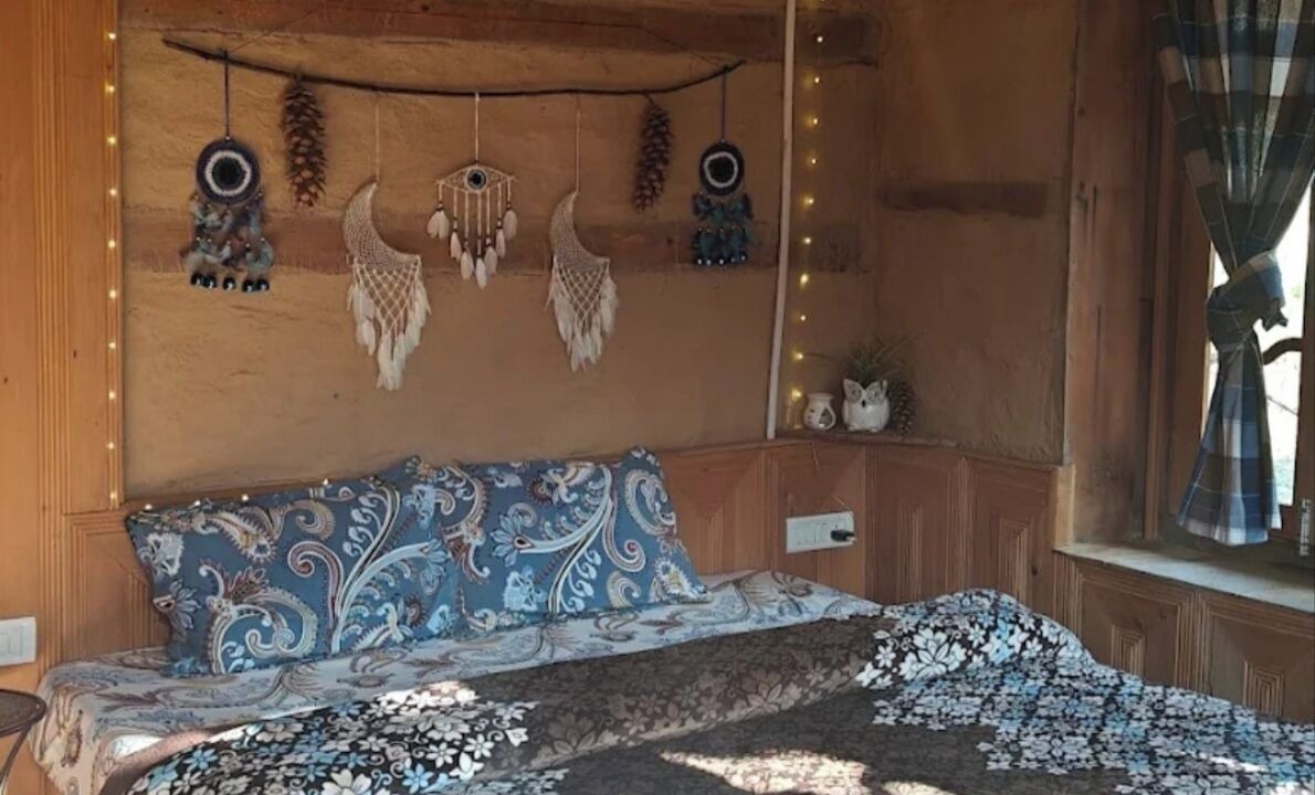 Photo of Bedroom in Banjar