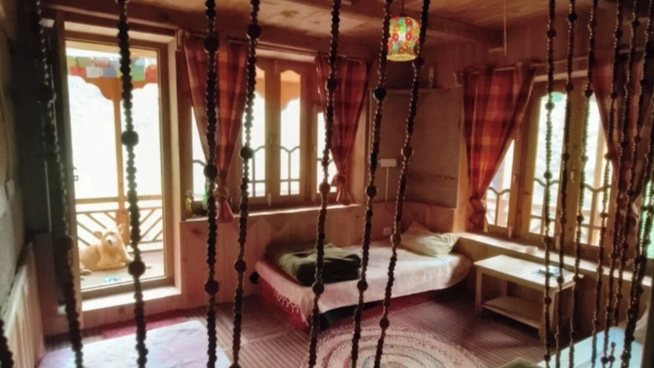 Photo of Bedroom in Banjar