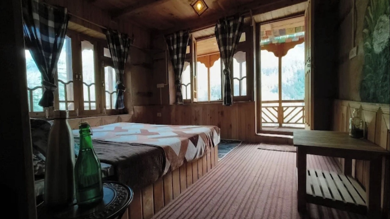 Photo of Bedroom in Banjar