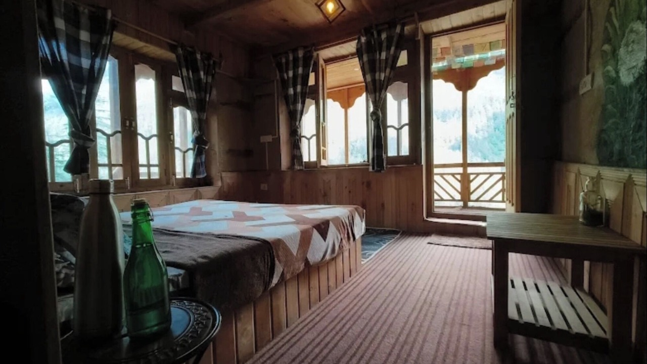 Photo of Bedroom in Banjar