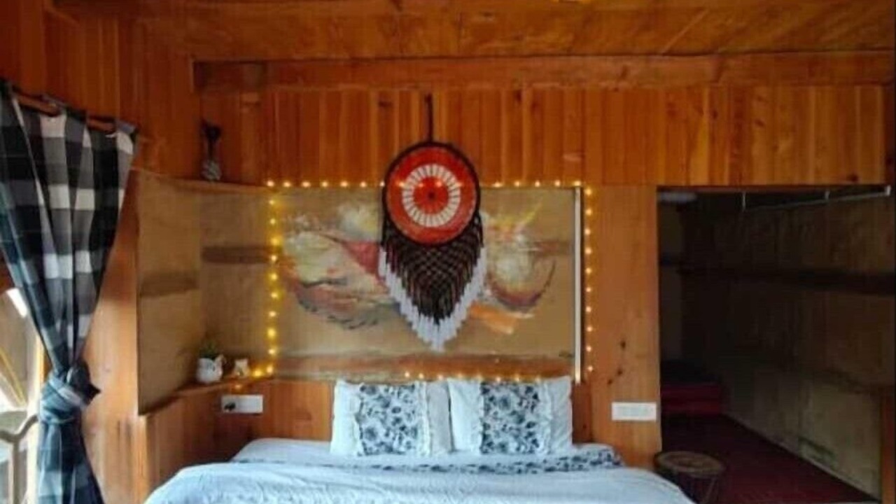 Photo of Bedroom in Banjar