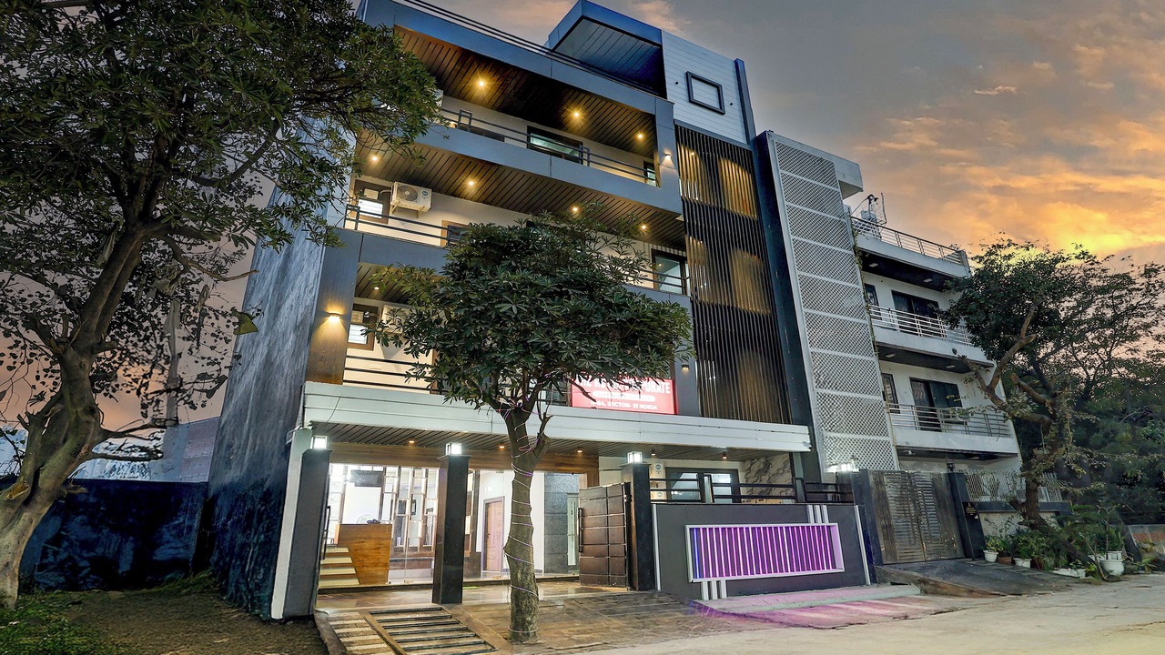 Photo of Outdoor in Noida