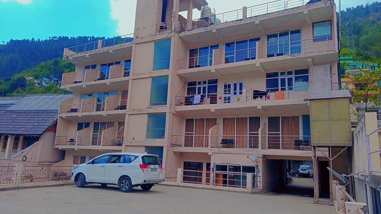 Photo of Outdoor in Mohal