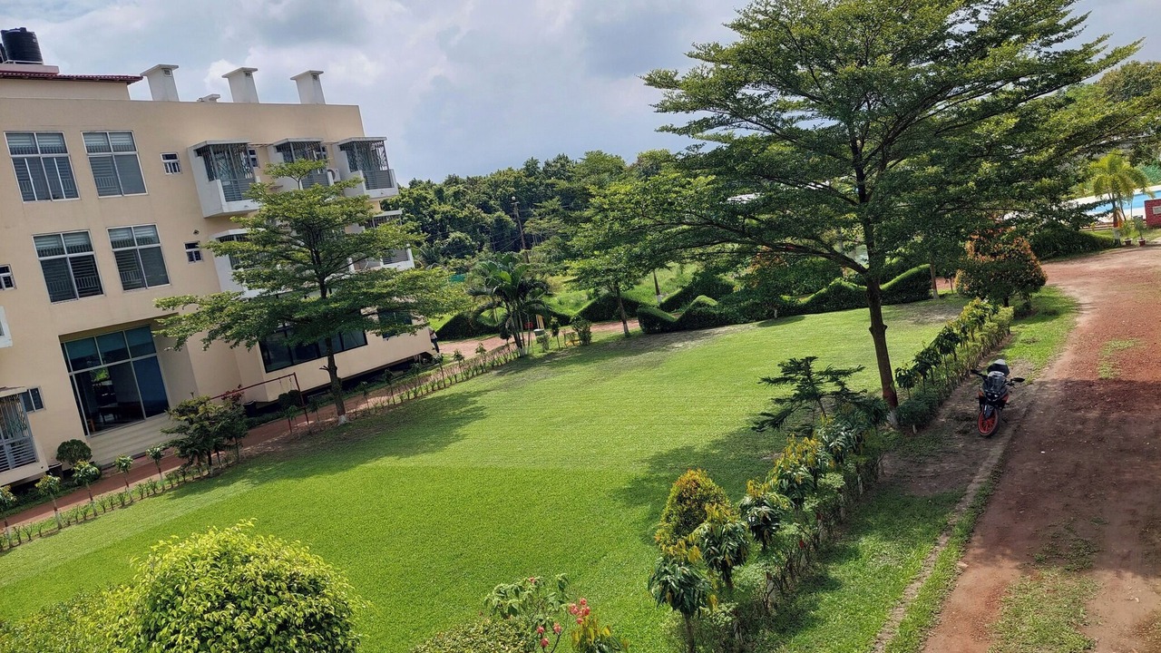 Photo of Outdoor in Pirozali