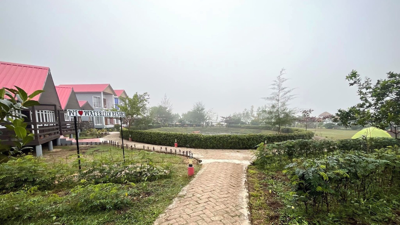 Photo of Outdoor in Sreemangal Upazila
