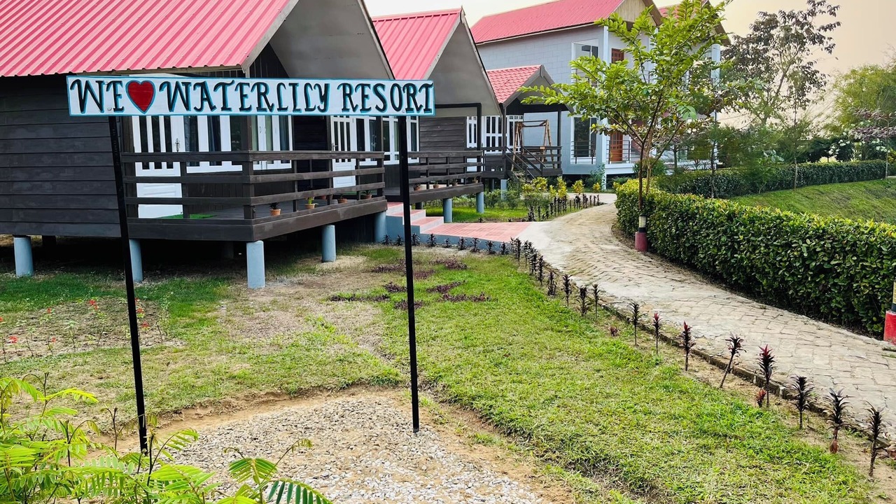 Photo of Outdoor in Sreemangal Upazila