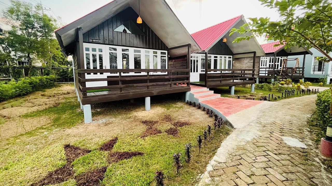 Photo of Outdoor in Sreemangal Upazila