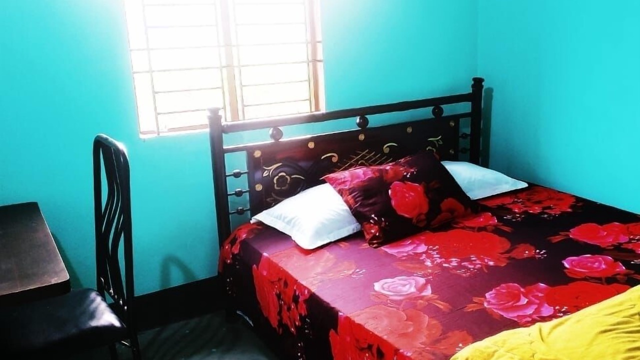 Photo of Patio Balcony in Sreemangal Upazila