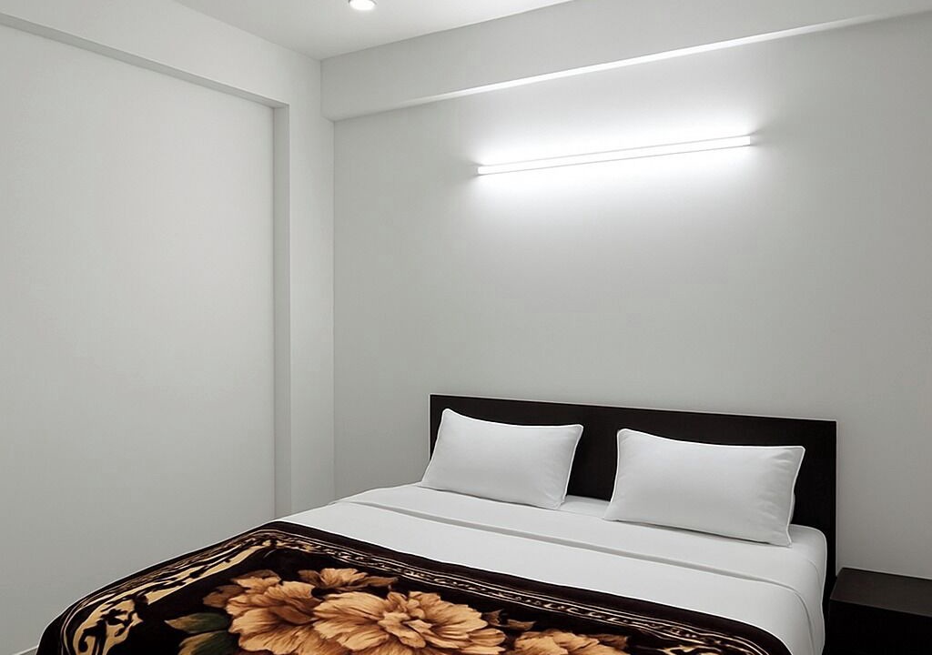 Photo of Bedroom in Vrindavan
