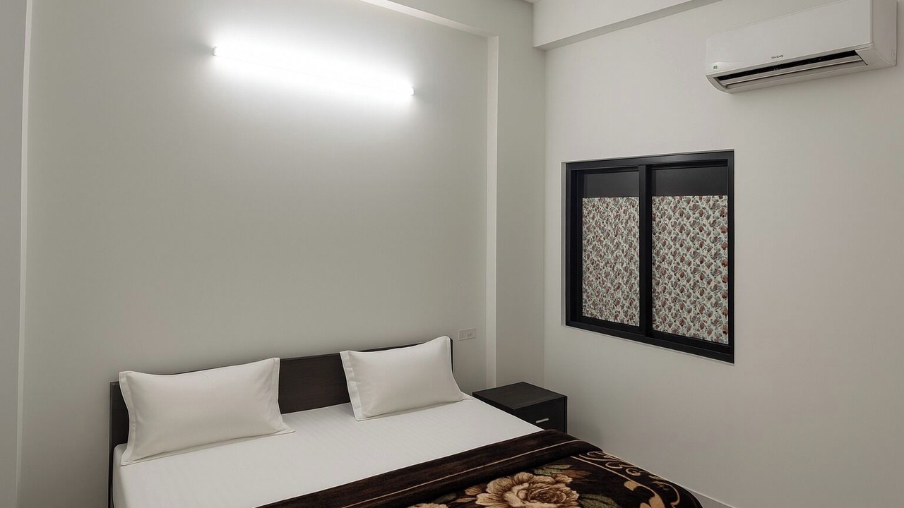 Photo of Bedroom in Vrindavan