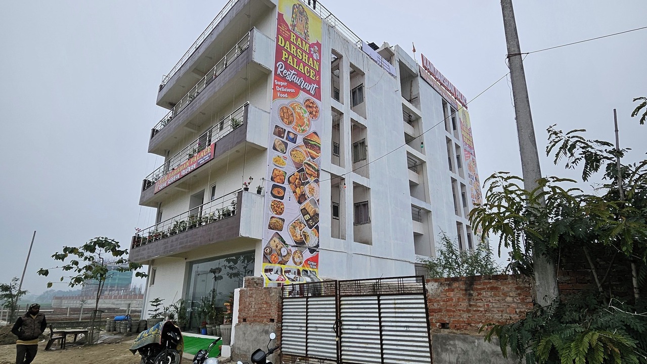 Photo of Outdoor in Tarabganj