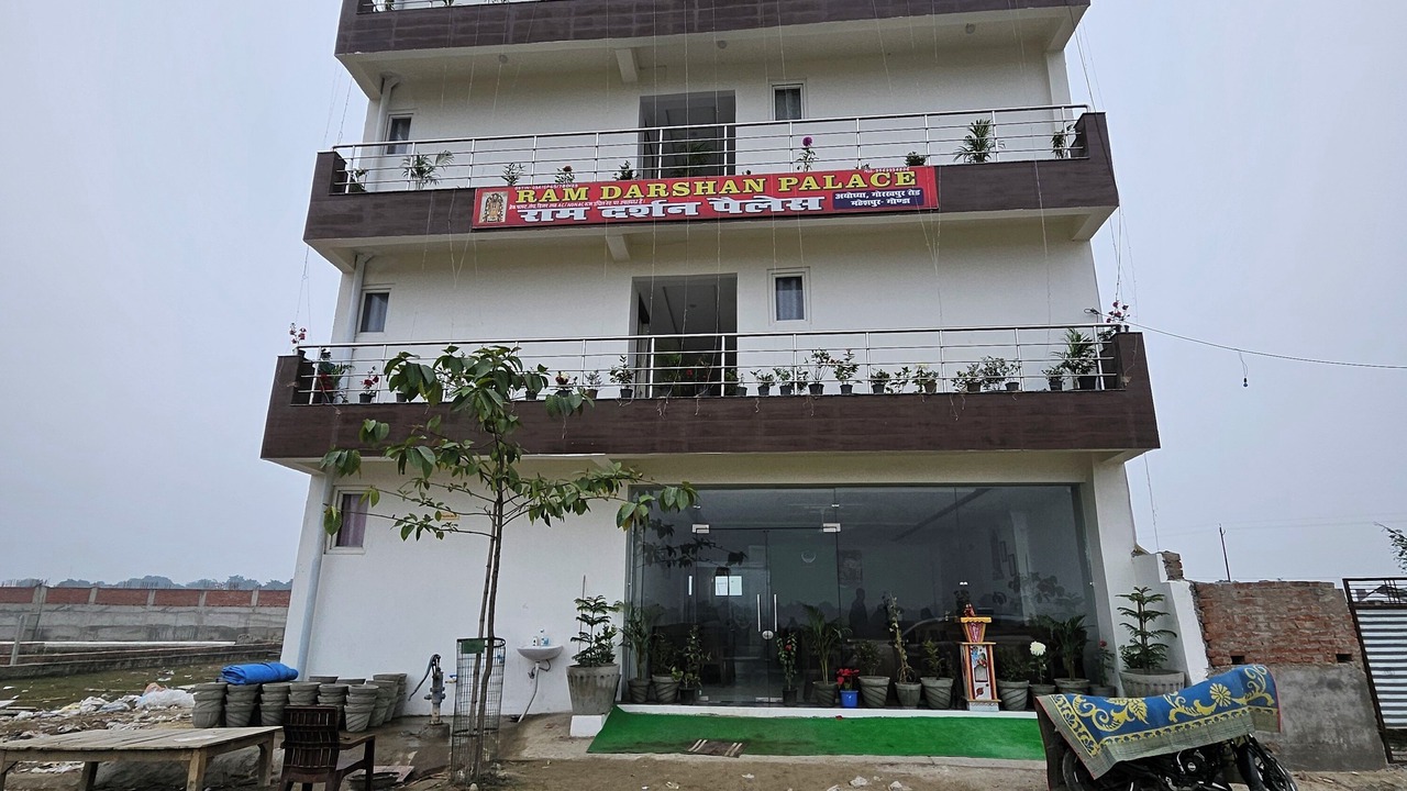 Photo of Outdoor in Tarabganj