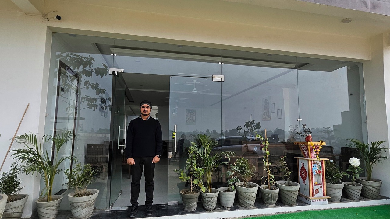 Photo of Outdoor in Tarabganj