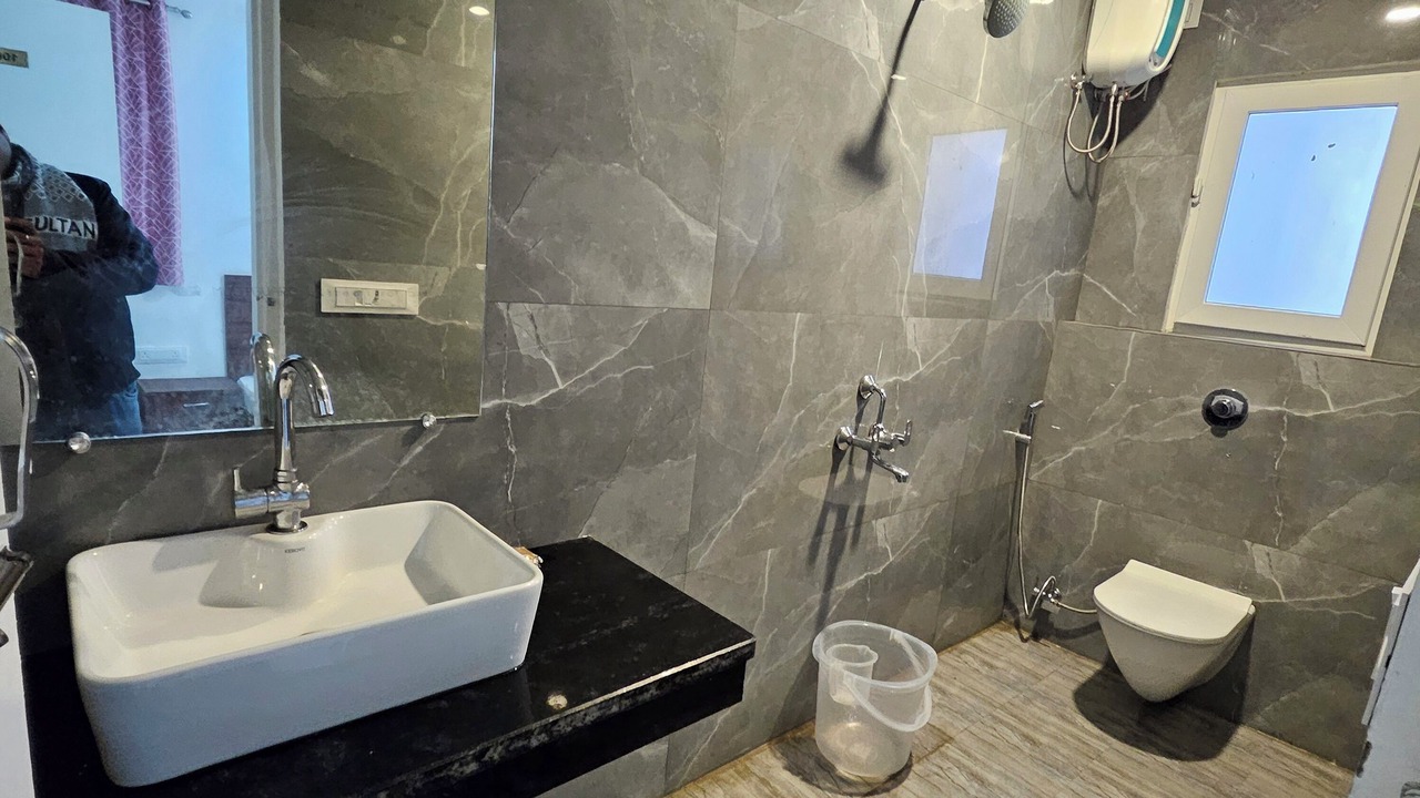 Photo of Bathroom in Tarabganj