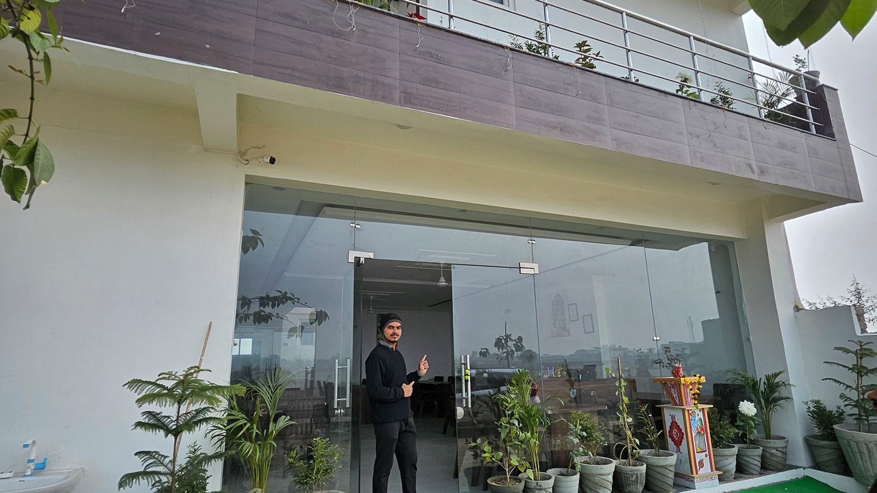 Photo of Outdoor in Tarabganj