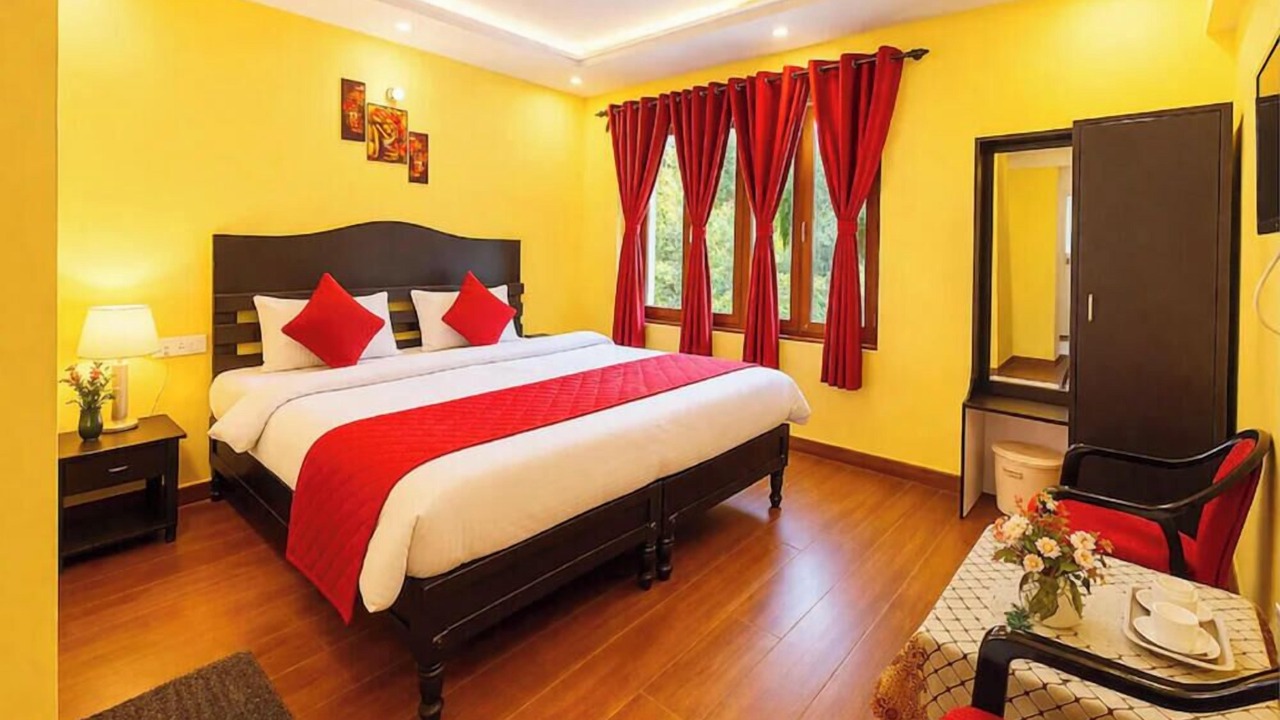 Photo of Bedroom in Mallital