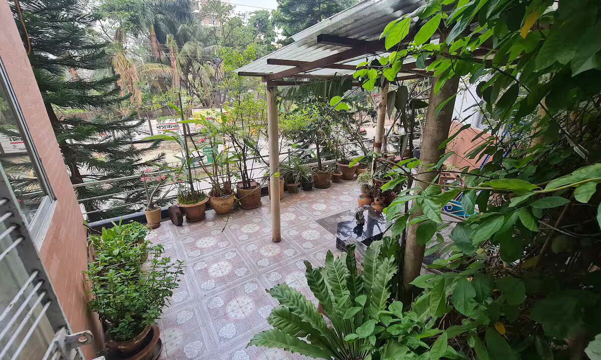 Photo of Outdoor in Motijheel