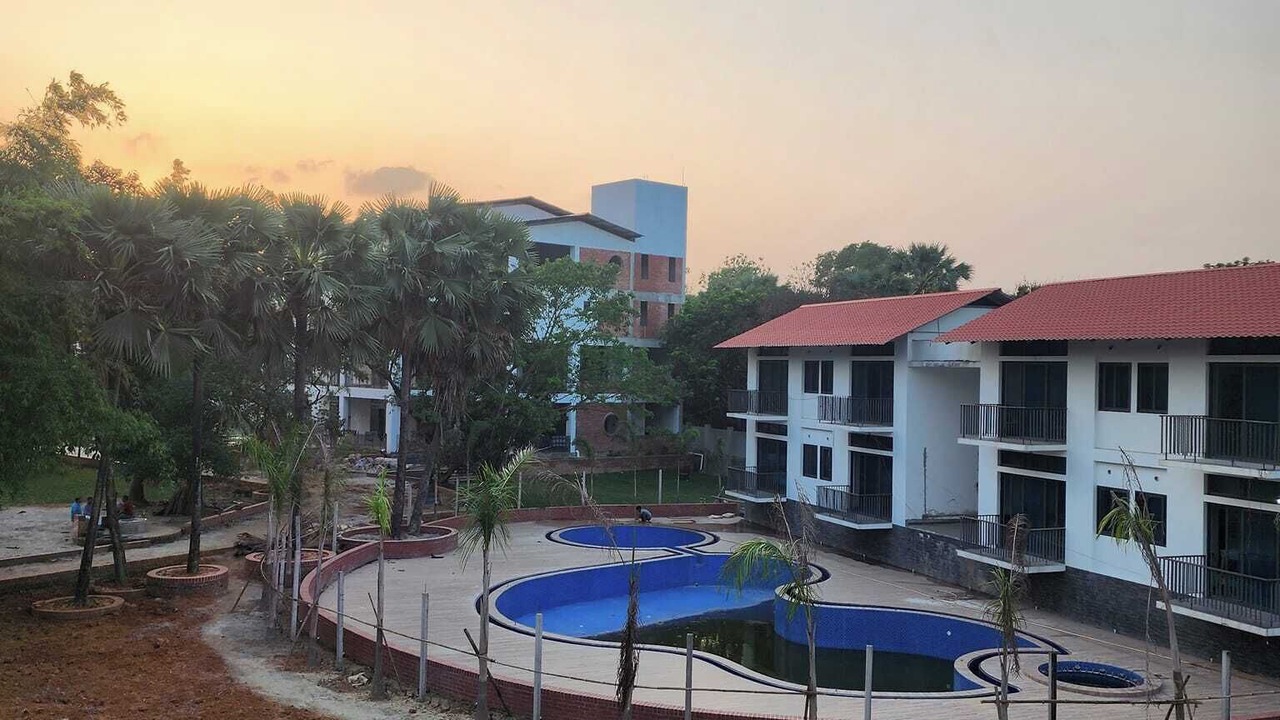 Photo of Outdoor in Dhaka Division