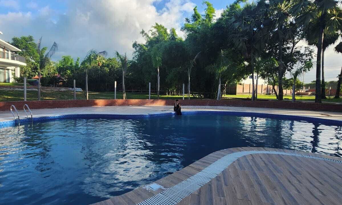 Photo of Outdoor in Dhaka Division