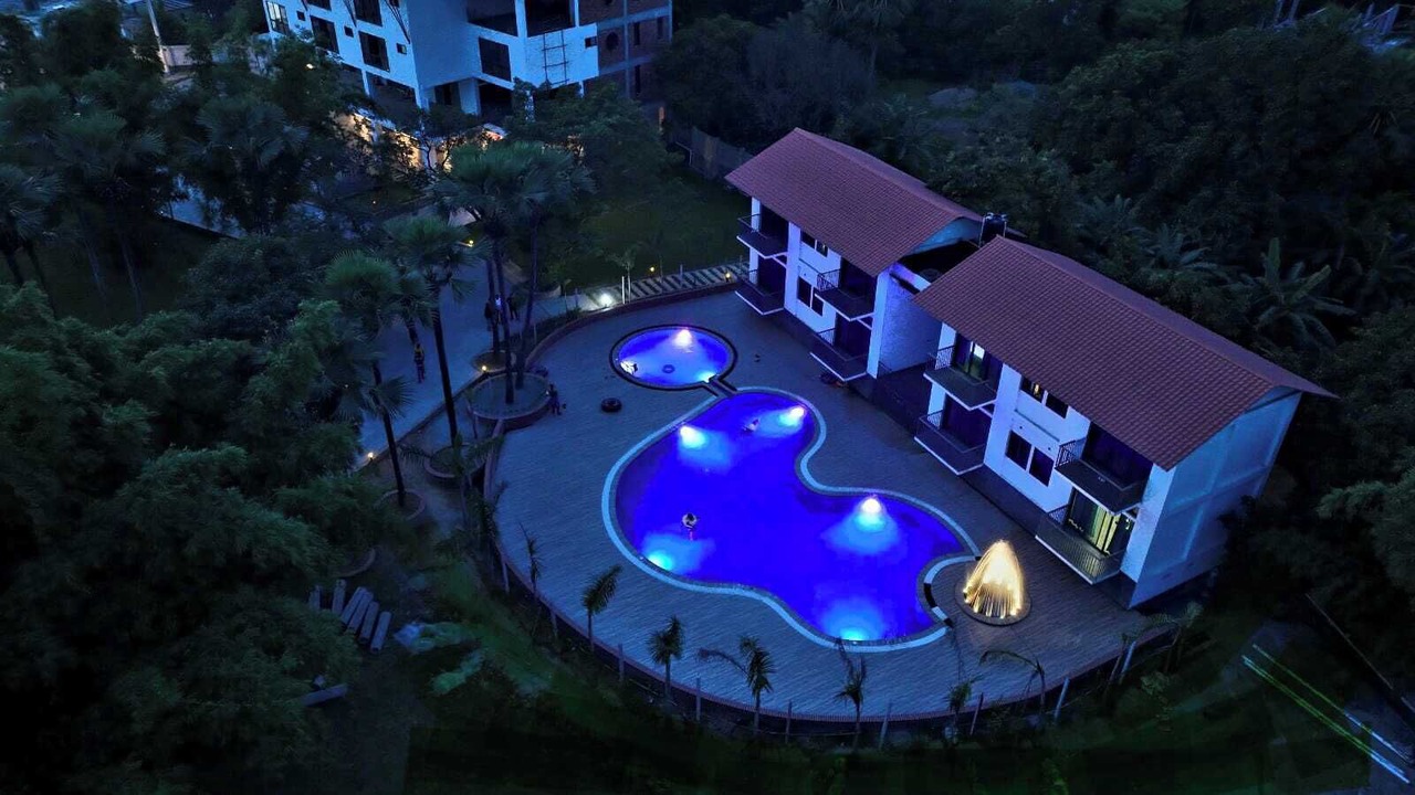 Photo of Outdoor in Dhaka Division