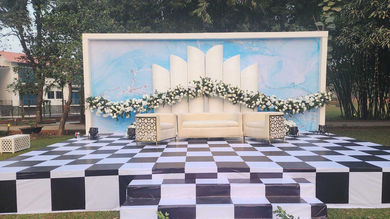 Photo of Outdoor in Dhaka Division