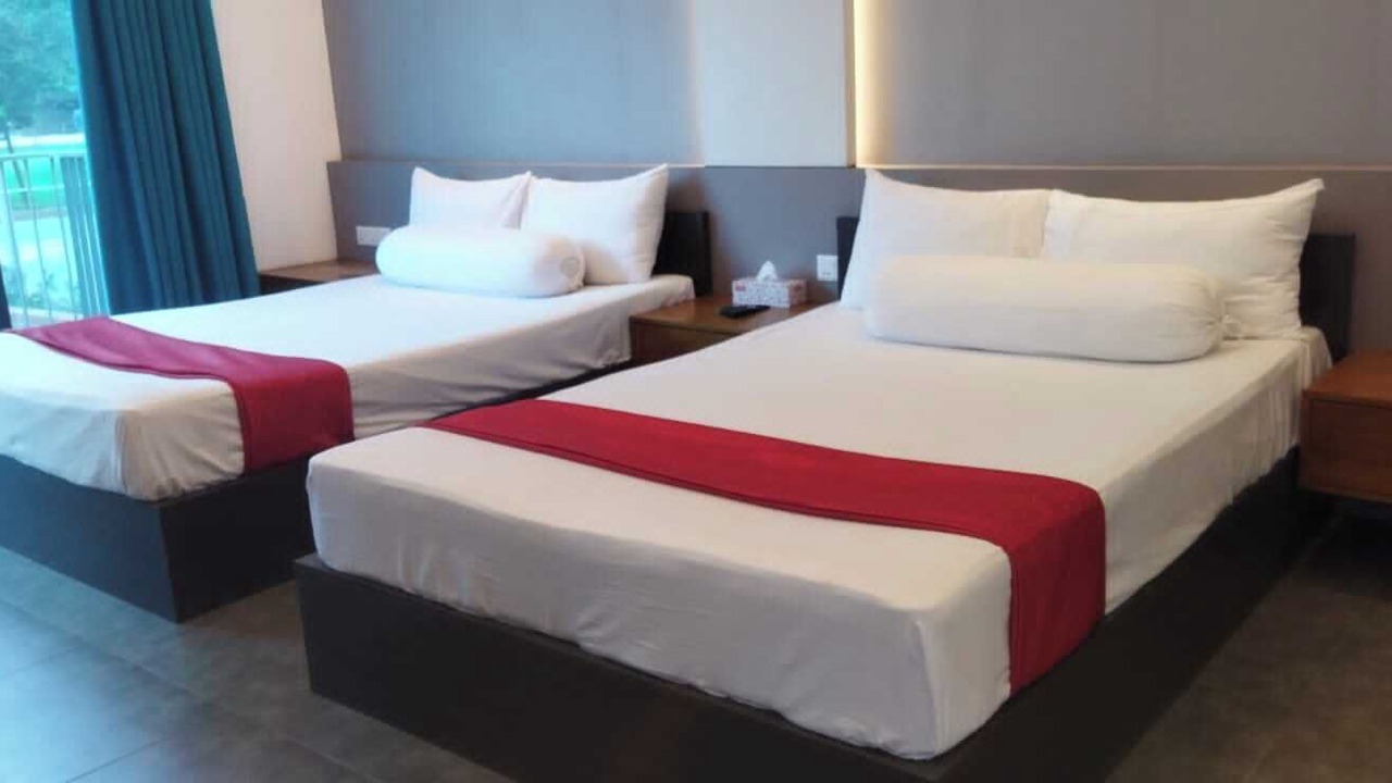 Photo of Bedroom in Dhaka Division