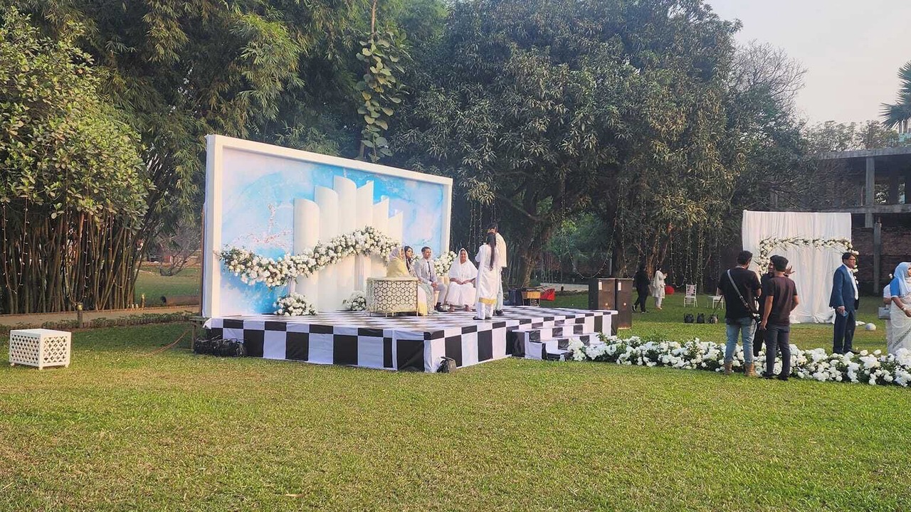 Photo of Outdoor in Dhaka Division