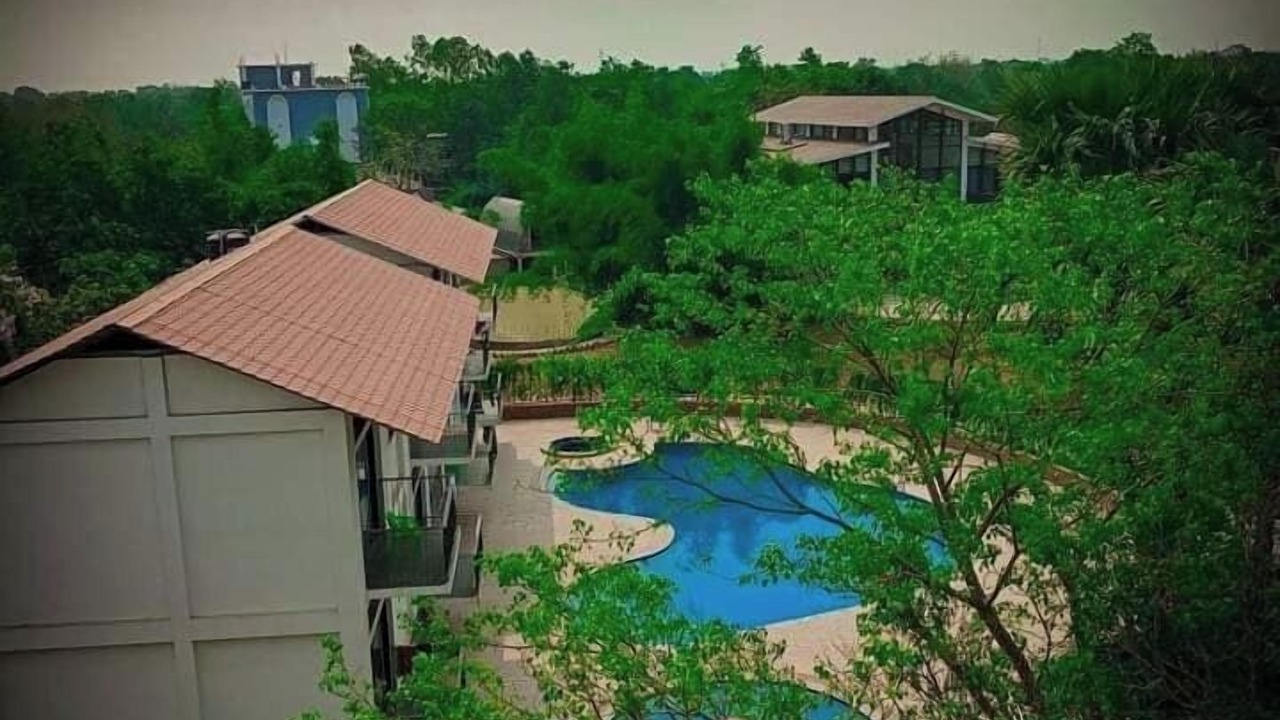 Photo of Outdoor in Dhaka Division