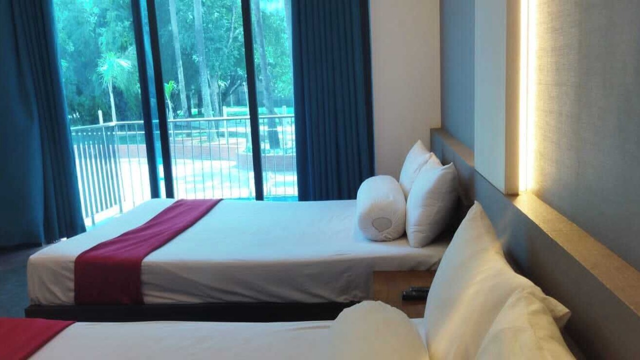 Photo of Bedroom in Dhaka Division