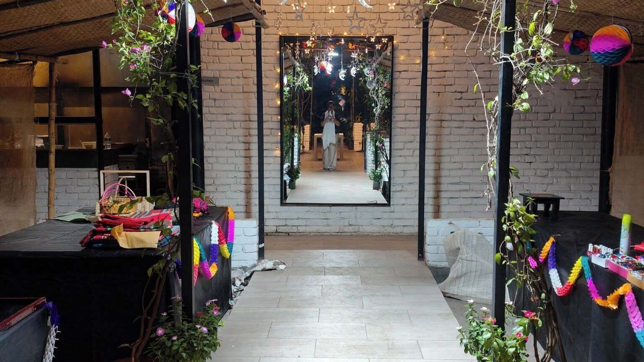 Photo of Outdoor in Dhaka Division