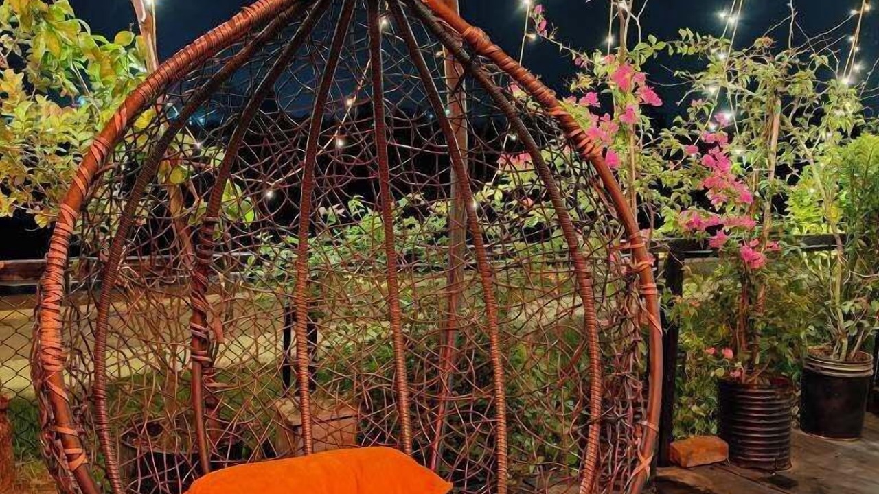 Photo of Patio Balcony in Dhaka Division