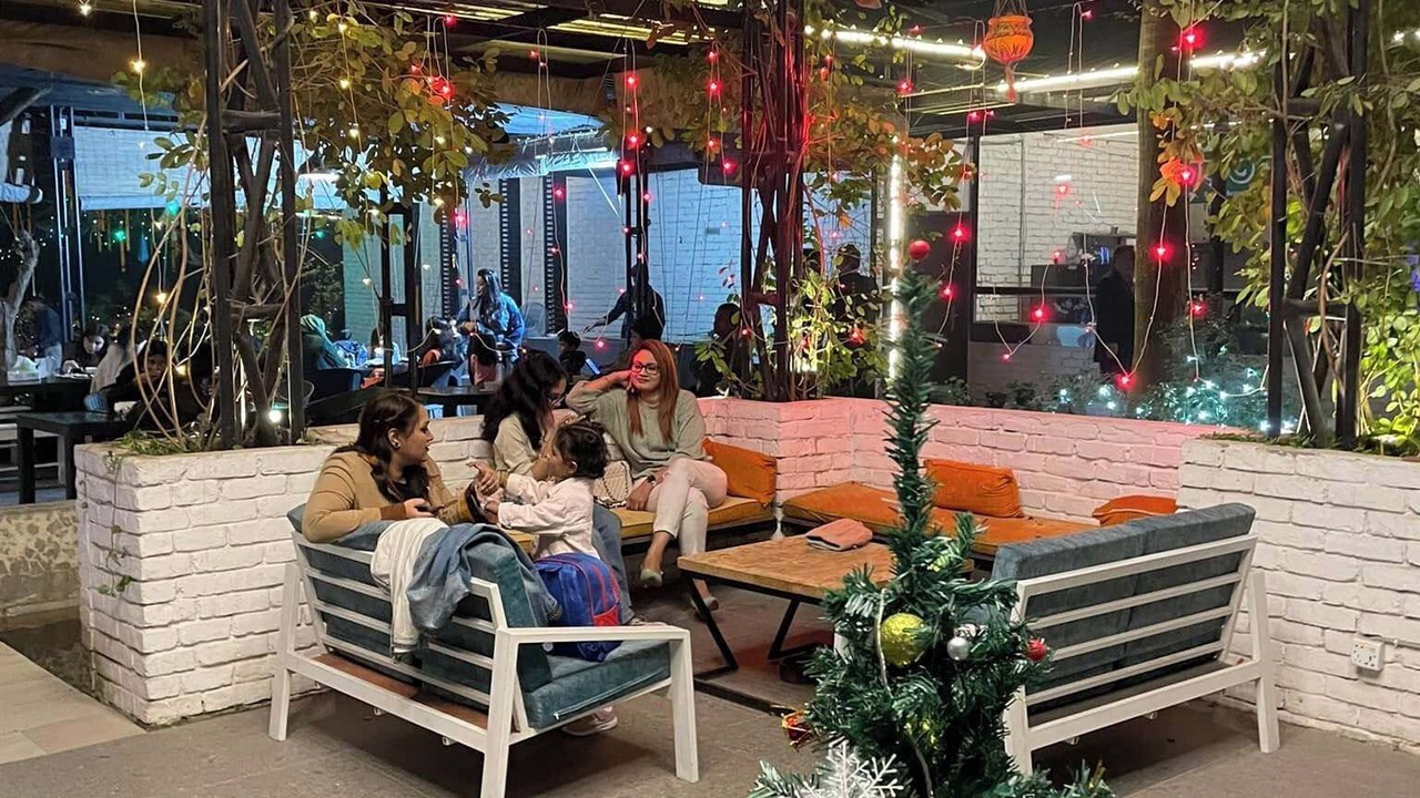 Photo of Livingroom in Dhaka Division