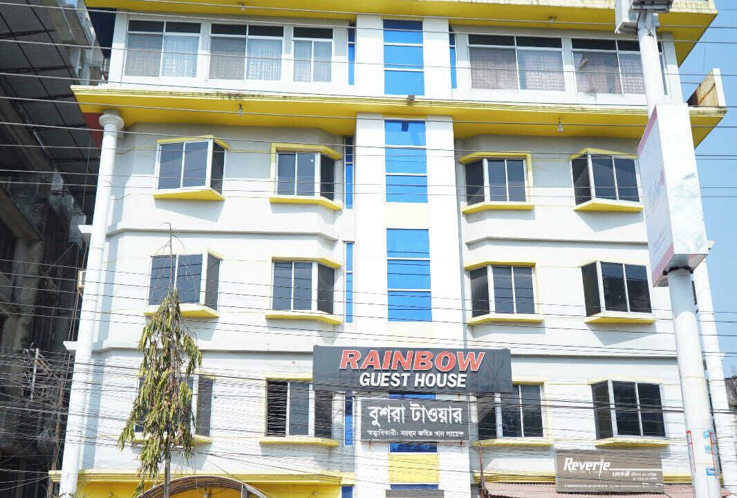 Photo of Outdoor in Sylhet