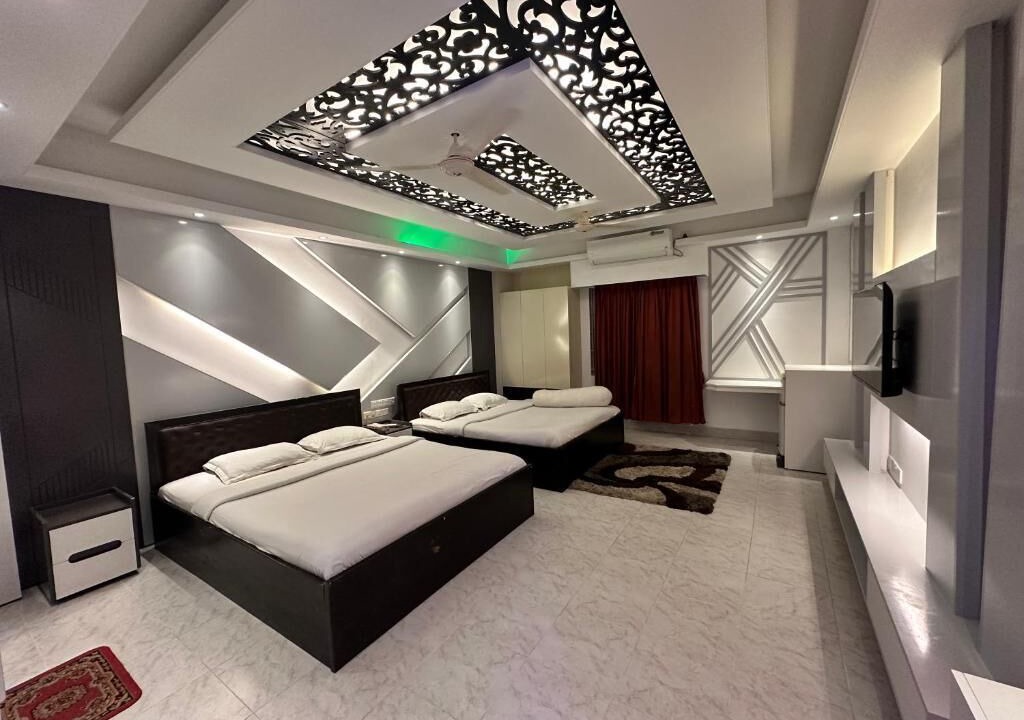 Photo of Bedroom in Sylhet