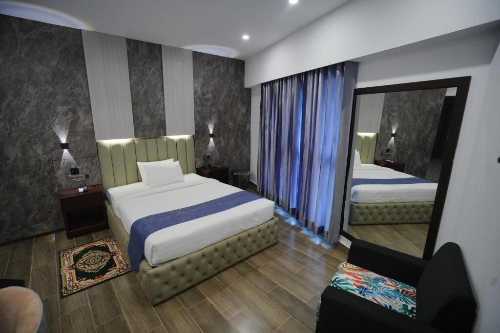 Photo of Bedroom in Sylhet