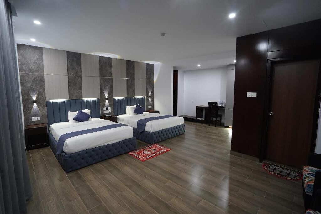 Photo of Bedroom in Sylhet