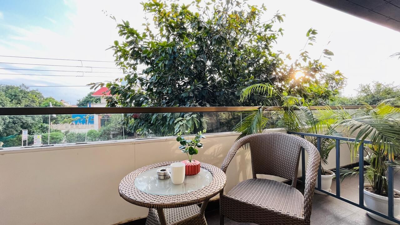 Photo of Outdoor in Vasant Kunj
