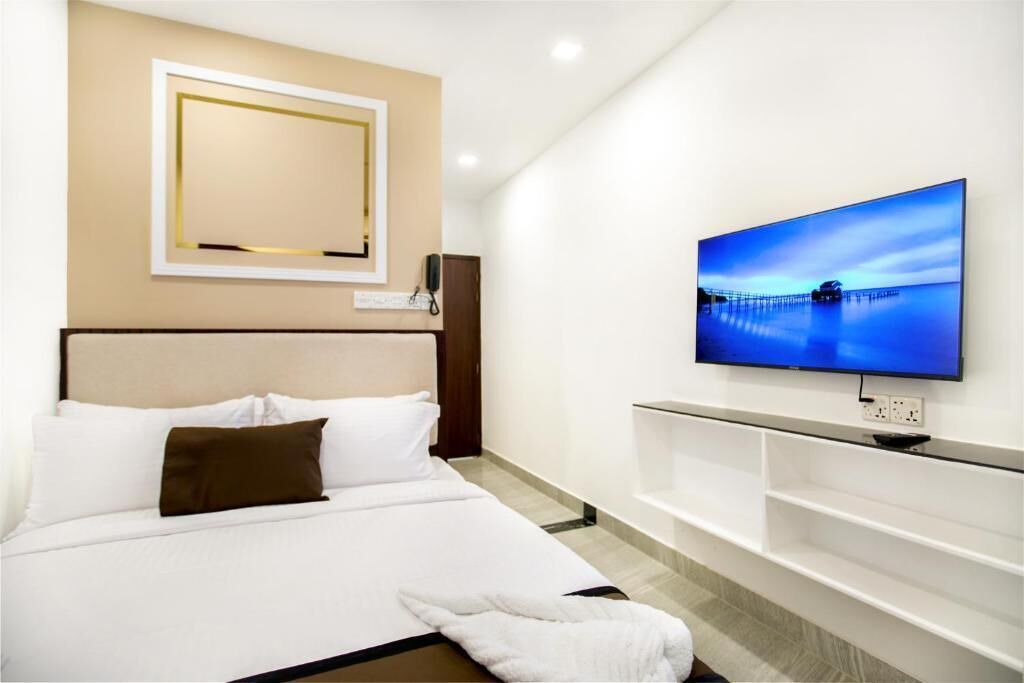 Photo of Bedroom in Sylhet