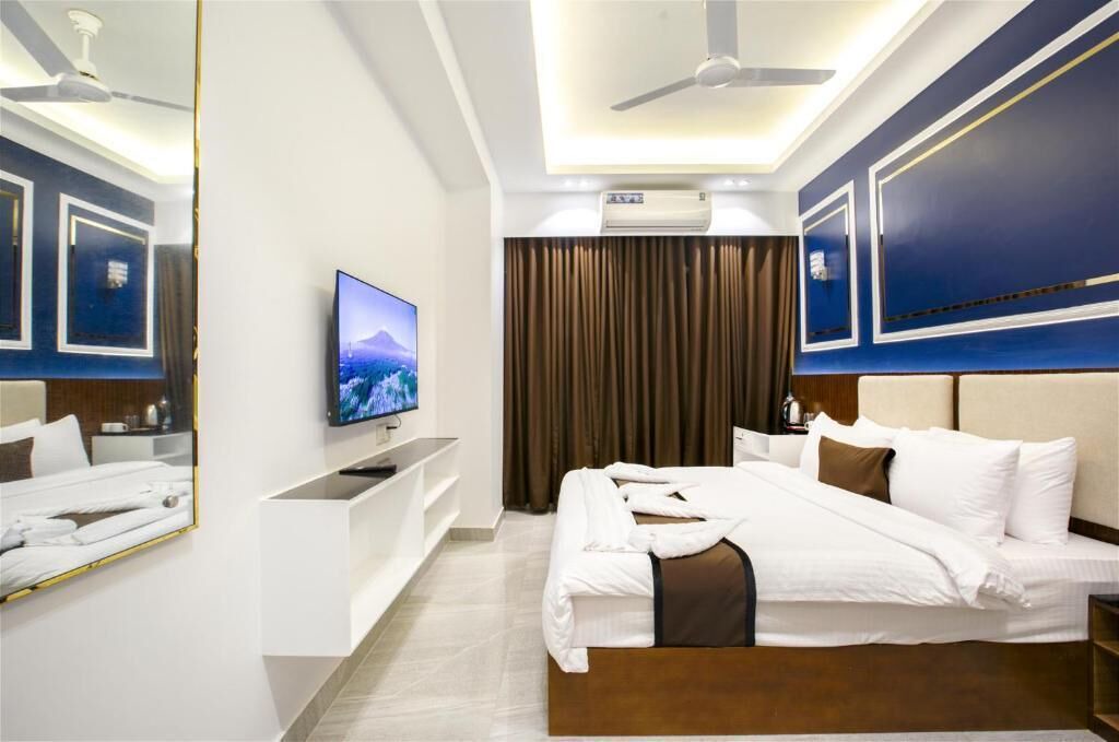 Photo of Bedroom in Sylhet