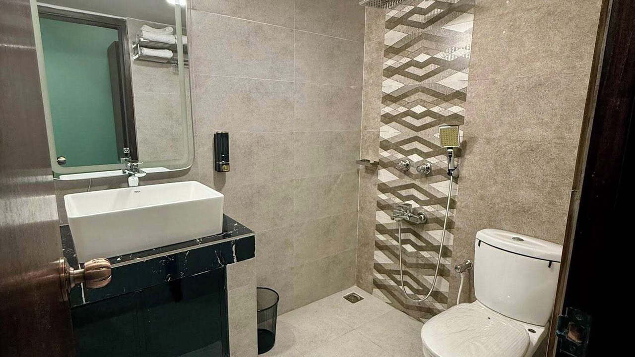 Photo of Bathroom in Sylhet