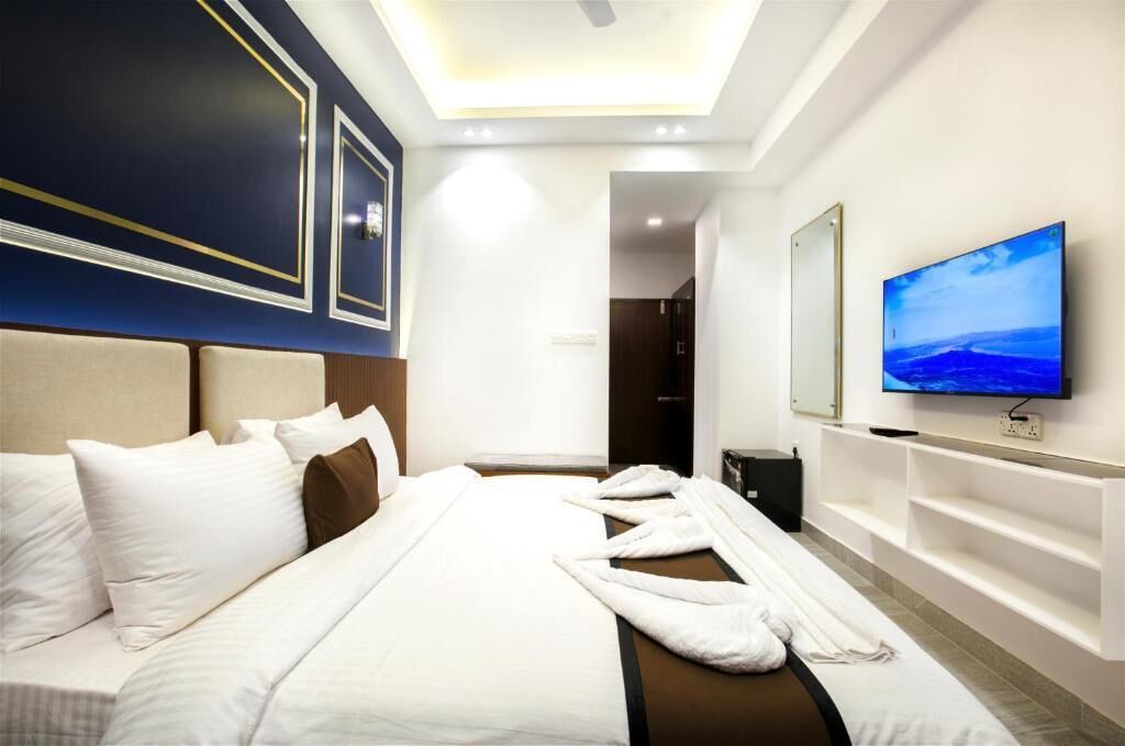 Photo of Bedroom in Sylhet
