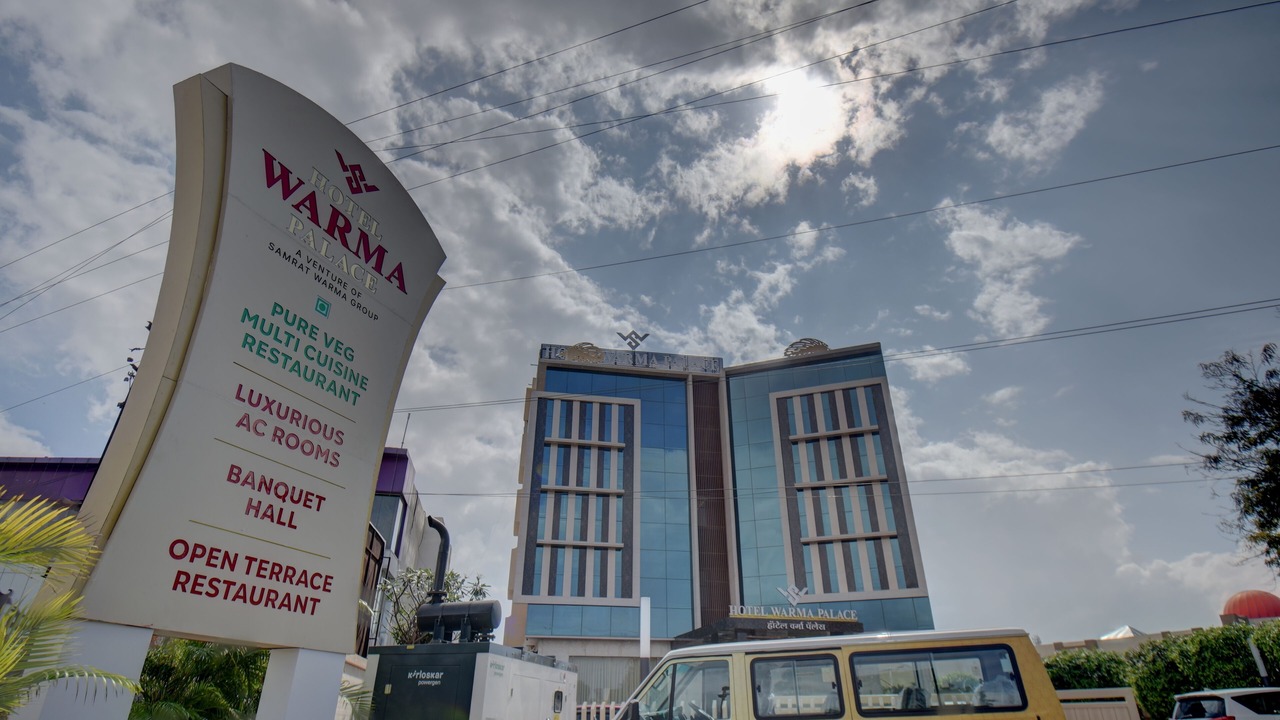 Photo of Outdoor in Yeola