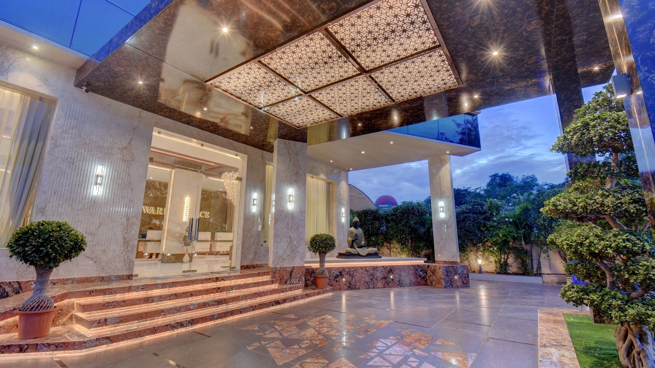 Photo of Outdoor in Yeola