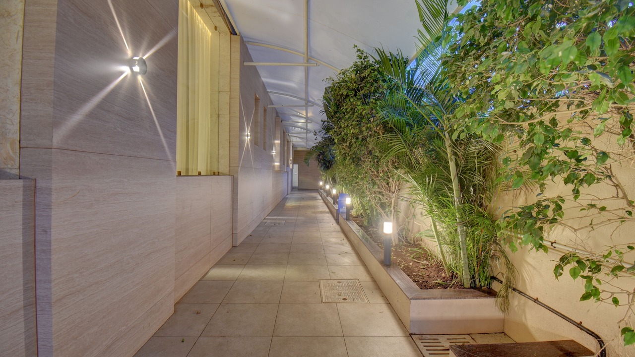 Photo of Outdoor in Yeola