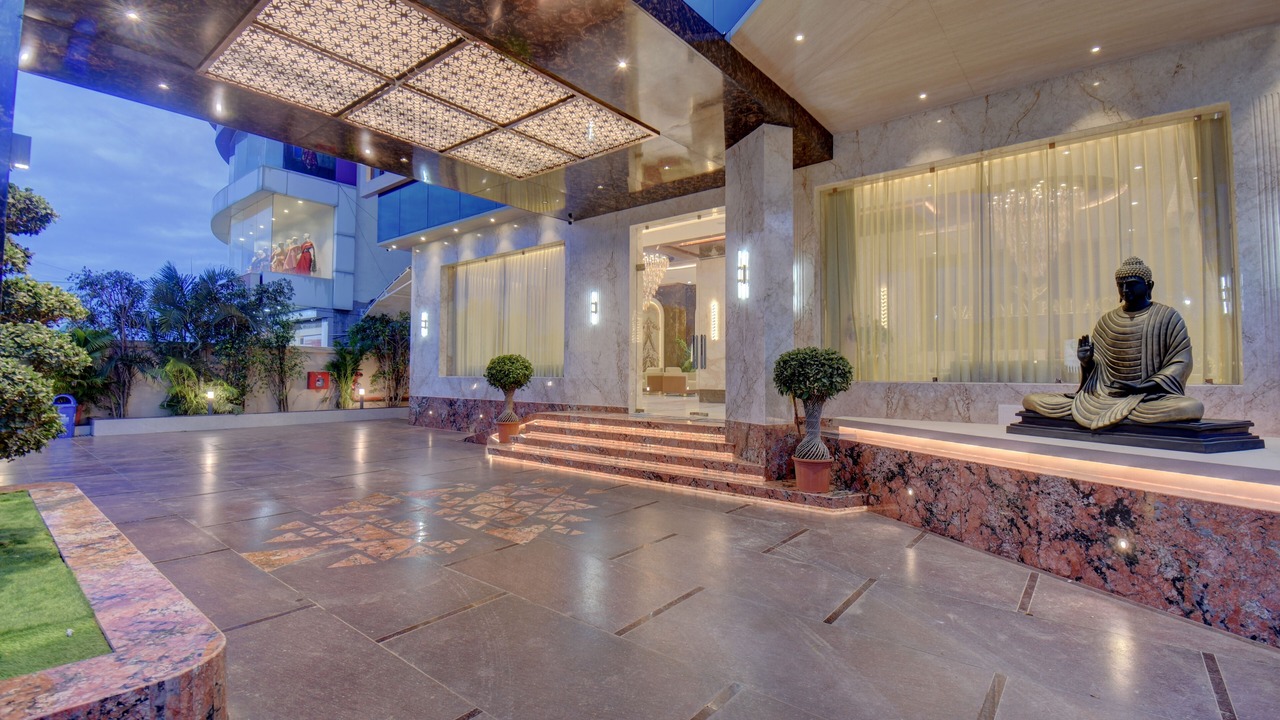 Photo of Outdoor in Yeola
