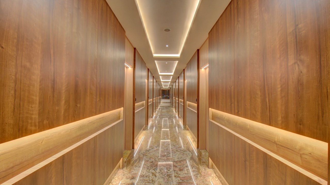 Photo of Livingroom in Yeola