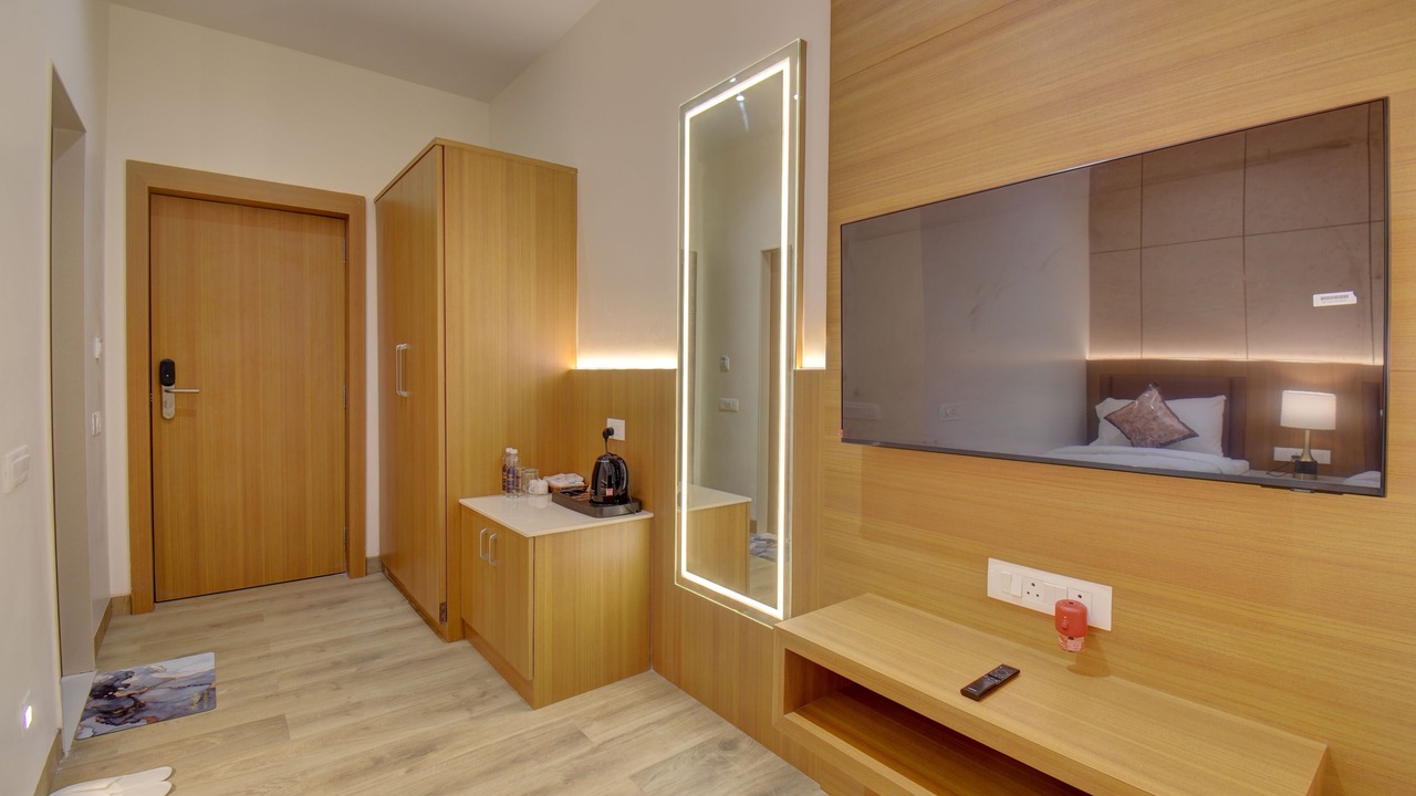 Photo of Bedroom in Yeola