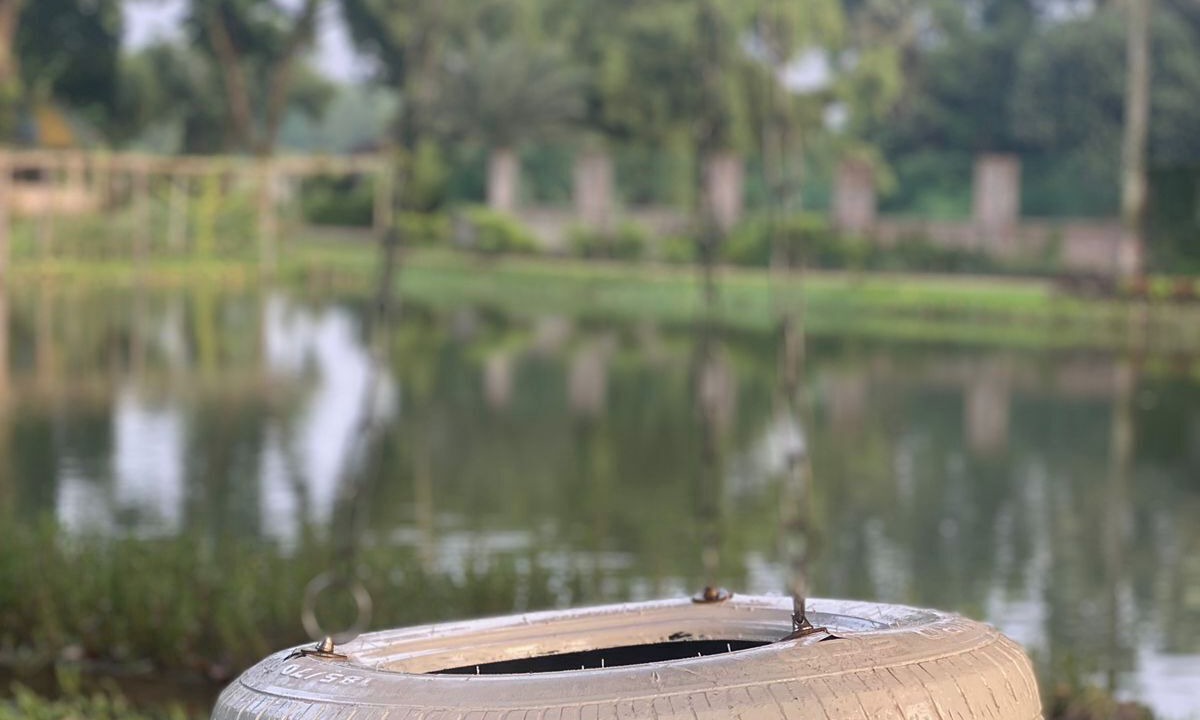 Photo of Outdoor in Gazipur District