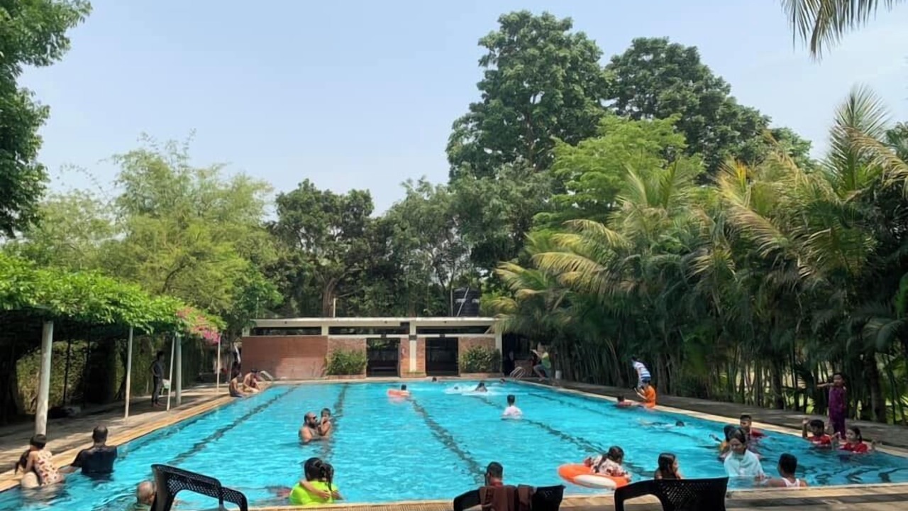 Photo of Outdoor in Gazipur District